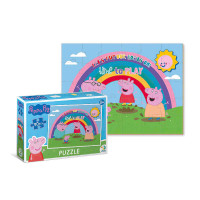 гр Пазл 'Peppa ...