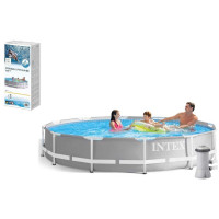 Intex Басейн каркасн...