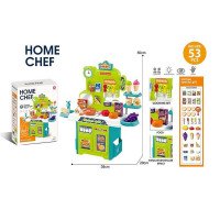 Кухня 922-208 (24) 3...