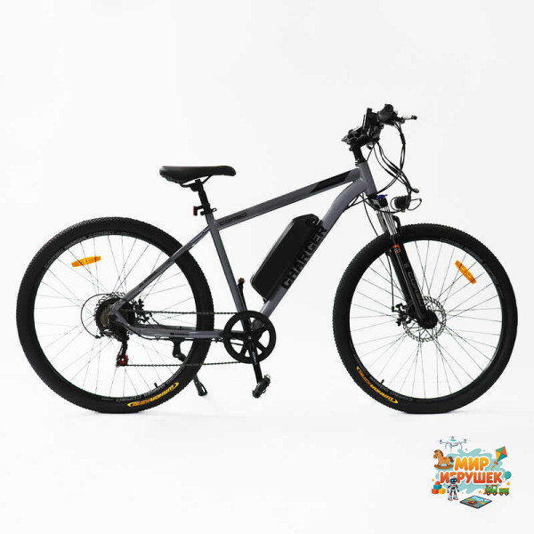 Електровелосипед Corso «Charger» 29' дюймів CR-29363