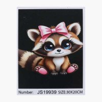 Алмазна мозаїка JS 1...