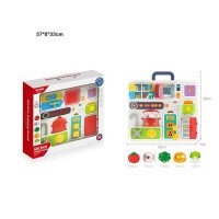 Бізіборд HE 0545 (12...