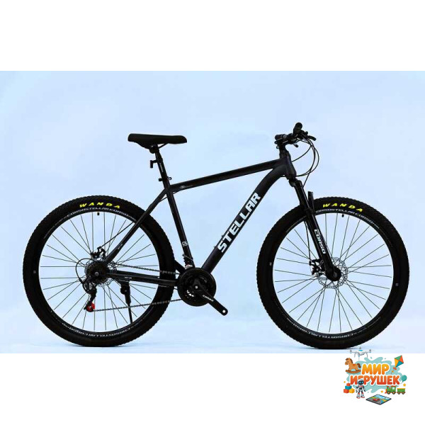 Велоcипед Спортивний Corso «Stellar» 29' дюймів SR-29674