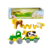 гр Ранчо 'Kid cars' ...