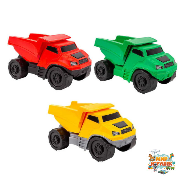 гр Самоскид Технок 8515 (12) 'Technok Toys'