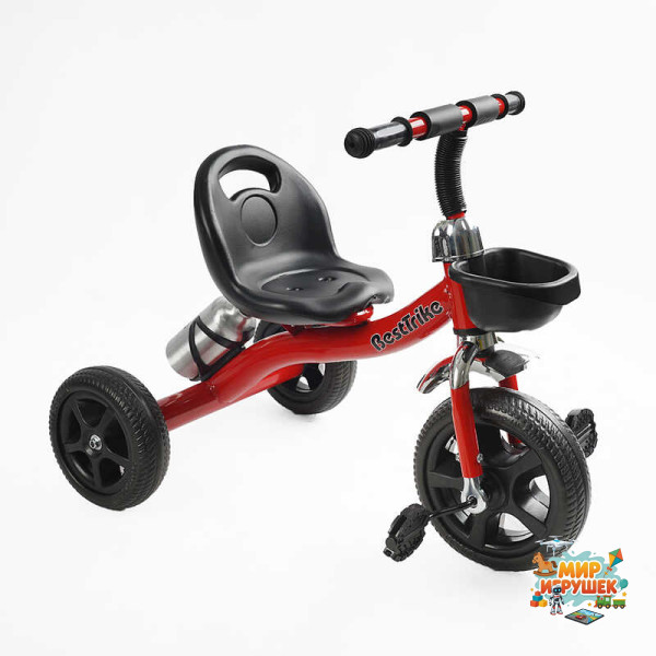 Велосипед 3-х колісний BS-12190 'Best Trike'