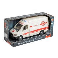 гр Машина 'Mercedes-...