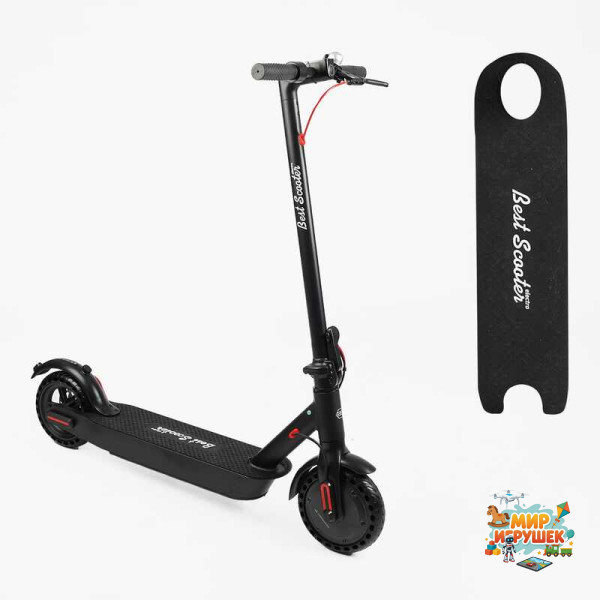 Електричний самокат BS-30699 Best Scooter