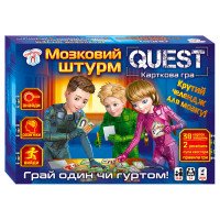 гр Настільна гра Que...