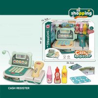 Касовий апарат 1111-...