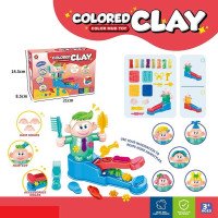 Тісто для ліплення 4...