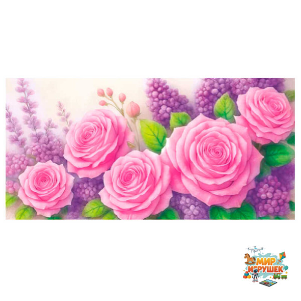 гр Конверт для грошей Т-225у (1) 'Jumbi'