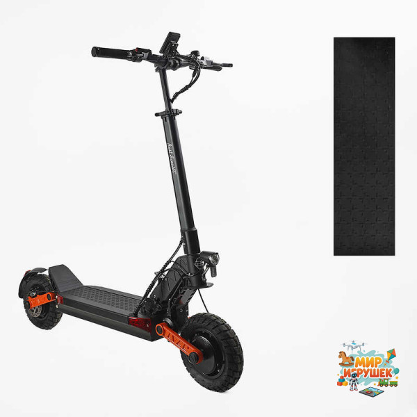 Електричний самокат JR-19068 Best Scooter