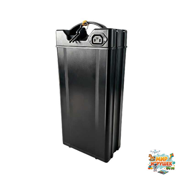 Акумулятор для електровелосипеда PF-6021-800 (1) 60V21Ah (Powerfull)