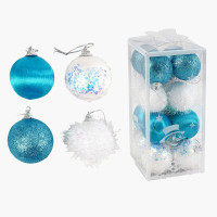 Новорічні прикраси C...