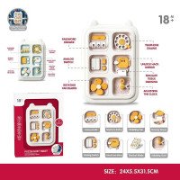 Бізіборд YL 1055 A (...