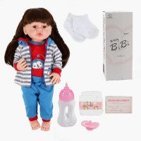 Лялька XBY 5552 (12)...