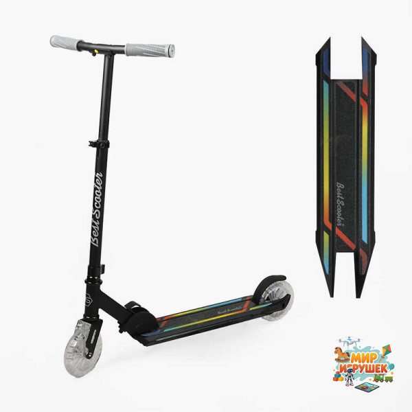 Самокат двоколісний 'Best Scooter' L-10627