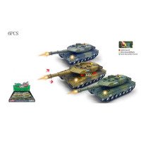Набір танків 8805 A-...