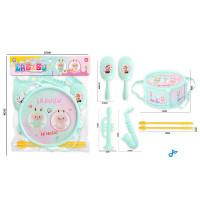 Музичні інструменти ...