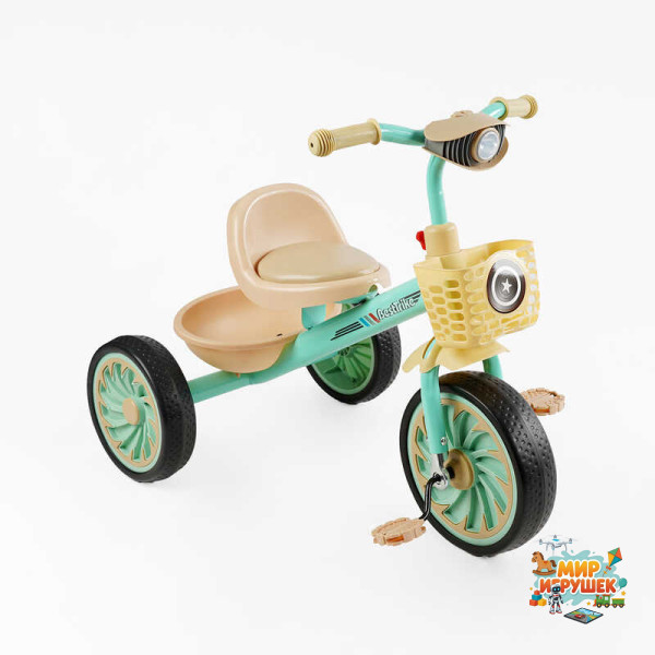 Велосипед 3-х колісний BS-33461 'Best Trike'