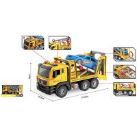 Евакуатор WY 1120 B ...