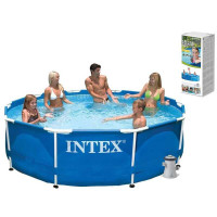 Intex Басейн каркасн...