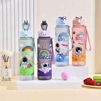 Пляшка для води C 76...