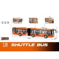 Автобус WY 913 B (18...