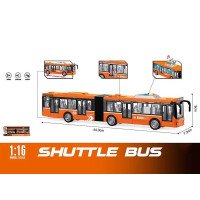 Автобус WY 913 B (18...
