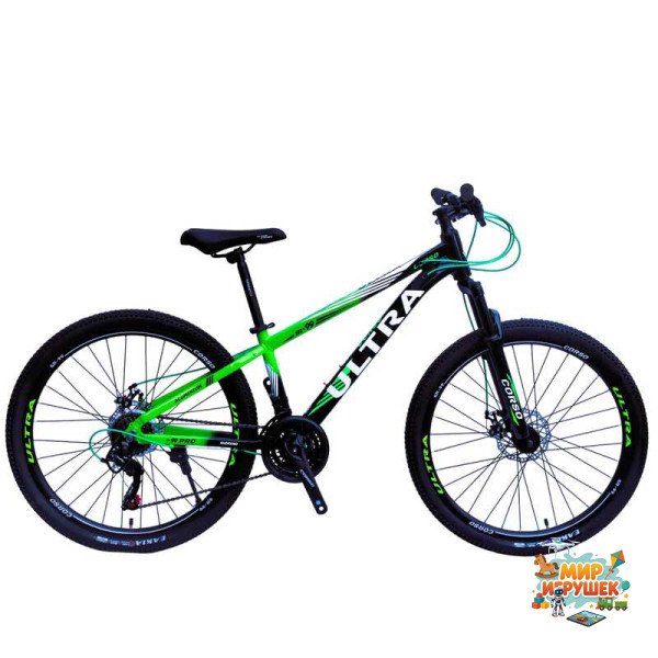 Велосипед Спортивний Corso «ULTRA» 26' дюймів UL-26041