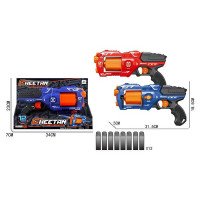 Пістолет JLX 7223 (4...