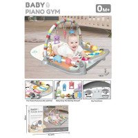 Килимок 8808-6 (18) ...