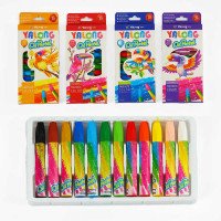 Олійні пастелі С 621...