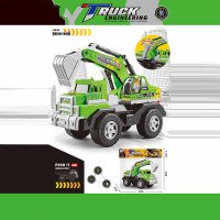 Спецтехніка YJ 5168-...