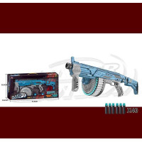 Автомат SB 570 B (12...