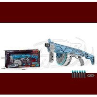 Автомат SB 570 B (12...