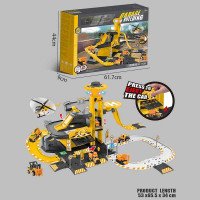 Трек MH 101 (10) пар...