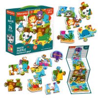 гр Maxi puzzle '...