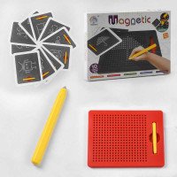 Дошка магнітна YM 20...
