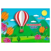 гр Набір кольорового...