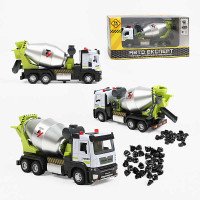 Спецтехніка LS-0336-...