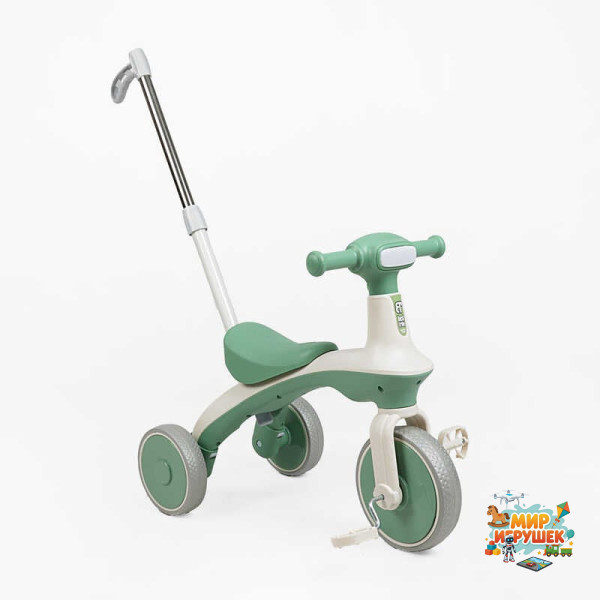 Велосипед 3-х кол. Best Trike HT-4105-15