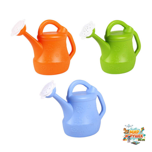 гр Лійка 5668 (16) 'Technok Toys'