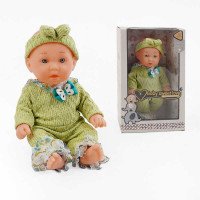Пупс S 010-6 B (24) ...