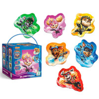 гр Пазл 'Paw Patrol....