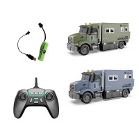Спецтехніка на радіо...