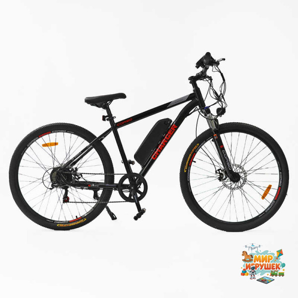 Електровелосипед Corso «Charger» 29' дюймів CR-29834