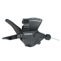 Манетки Shimano Altu...