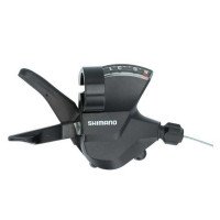Манетки Shimano Altu...